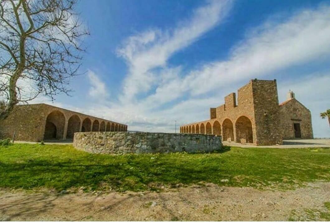 Climatizzato In Centro A 100M Dal Mare Villa Ciro Marina Bagian luar foto